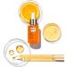 RoC Multi Correxion Revive + Glow 10% Active Vitamin C Serum for Face Daily Anti-Aging Wrinkle and Skin Tone Skin Care Treatment Brightening Serum for Dark Spots 30ML Clear - Buy Online on GoSupps.com