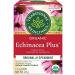 Traditional Medicinals - Organic Echinacea Plus Herbal Tea (Pack of 1) - Help Relieve Cold and Flu Symptoms - 16 Tea Bags Total Echinacea Plus 16 Count (Pack of 1)
