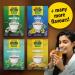 Tropical Sun Moringa Tea - 20 Count Box, 100% Pure Moringa Leaves - Buy Online on GoSupps.com