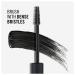 Rimmel Extra Super Lash Mascara Black 0.27 Fl Oz - Long-Lasting Formula for Bold Lashes - Buy Online on GoSupps.com
