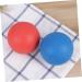 Fomiyes 2-St Massage Ball - Yoga Massage Device for Feet Back & Muscle Relief - Fascia Roller & Relaxation Ball - Buy Internationally - Buy Online on GoSupps.com