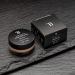 Tom Bailey Stealth Concealer for Men - Vegan Cruelty-Free - 5 Matte Shades for Dark Circles Acne & Blemishes - Instant Fix (Cacao - Buy Online on GoSupps.com