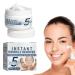 5 Seconds Wrinkle Remover 5 Seconds Retinol Anti-Wrinkle Cream 5 Seconds Anti Wrinkle Face Cream Instant Wrinkle Remover Lifting Moisturizing Facial Cream Tightening Face Cream or Women