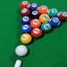 YINIUREN 32MM Mini Pool Balls Set - American Style Resin Balls for 20-40 Inch Mini Pool Table - Buy Online on GoSupps.com