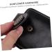 Portable Lipstick Organizer Bag | Tiny Makeup Case with Mirror | Travel-Friendly Lipstick Storage - Buy Online on GoSupps.com