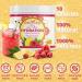 Grow Young Fitness Hydration Powder - Sugar-Free Raspberry Lemonade Electrolyte Mix | 30 Servings for Proactive Hydration - Premium Vitamins & Electrolytes - Buy Online on GoSupps.com