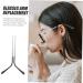 Replacement Accessories for Glasses - 1 Pair of Replacement Bars & Brackets - Durable Socks & Pieces for Glasses Repair - Buy Online on GoSupps.com