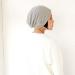CHARM Summer Beanie for Men & Women - Lightweight Chemo Cotton Fashion Hat - Buy Online on GoSupps.com