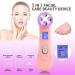 KISSLIFE Multifunctional Beauty Machine: Your All-in-One Beauty Solution - Buy Online on GoSupps.com