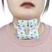 6 Pack Reusable Trach Tube Covers for Tracheostomy & Laryngectomy - Trach Pads Tracheotomy Dressing - Buy Online on GoSupps.com