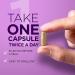 Buy 100% Pure Saffron Supplements - Energy & Mood Boosting Extract Capsules for Eye & Heart Health - 120 Made in USA Capsules - Buy Online on GoSupps.com
