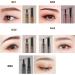 Lightsbetter Waterproof Brow Pen Precisely My Brow Pencil Magical Waterproof Brow Pen Tint My 4 Tip Brow Waterproof 24h Smudge Proof 5 Colours Available (02#) - Buy Online on GoSupps.com