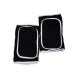 Breathable Protective Sponge Elbow Support Elbow Brace Black