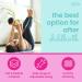LaVie Postpartum Abdominal Support Binder | Pregnancy Belly Band & C-Section Recovery Waist Wrap for Maternity Support - Buy Online on GoSupps.com