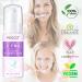 Purple Toothpaste for Whitening | Color Corrector & Stain Removal | Brighten Your Smile - Buy Online on GoSupps.com