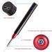 Earwax Remover Tool MYPIN 1080P HD Wireless Otoscope Ear Cleaner Kit Ear Wax Removal Kit Camera Ear Drops for Wax Ear Camera for iPhone/iPad/Android Red - Buy Online on GoSupps.com