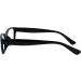 The Reading Glasses Company Black Brown Readers Value 2 Pack Mens Womens RR77-12 +3.00 +3.00 Magnification Black & Brown - Buy Online on GoSupps.com