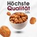 Sultan s Palace Premium Macadamia Nuts - 1000g Burned & Caramelized - Exotic Global Sweets - International Shipping Available - Buy Online on GoSupps.com