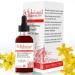 Strong Johanniskraut oil massage oil oil skin and hair.Massage oil against cellulite and stretch marks (pregnancy) Massage oil for the muscle and joints.Facial oil 30 ml