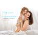 Mosen Baby Thermometer - 4-in-1 Infrared Fever Thermometer for Kids & Adults - Buy Online on GoSupps.com