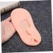 Sosoport Room Socks Plantar Inserts Beach Heel Crack- Proof Sleeve Anti- Slid Beach Socks Waterproof Beach Socks Waterproof Boat Socks Heel Sleeves Cracked Protector Sock As Shown L - Buy Online on GoSupps.com
