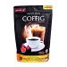 Coffig Original Organic Coffee Alternative, Roasted Fig Beverage, Caffeine-Free Keto Energy Drinks, 1lb. (450g)