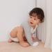 Edenswear Zinc-Infused Eczema Mitten Sleeves for Kids - Gray (1 Count) - Buy Online on GoSupps.com