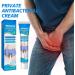 Balanitis Relief Ointment - Soothes Skin Irritation, Itch, Redness & Inflammation - Buy Online on GoSupps.com