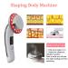 High Frequency Body Shaping Device - Multifunction Beauty Machine for Facial & Body Contouring - White - Buy Online on GoSupps.com