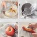 20PCs Shiny Wire Anti-Scratch Cleaning Cloths - Dishwasher Washable Double-Layer Towel for Protecting Kitchen Surfaces - Buy Online on GoSupps.com