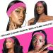 Wig Glue 1.34oz with Waterproof Formula, Lace Front Wig Tools, Hair Wax Stick | Edge Control, Remover, Elastic Bands, Dual Brush Included - Buy Online on GoSupps.com