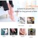 Mdrcg Women's Compression Stockings - Supportive Thrombosis Socks Without Foot Compression for Ultimate Comfort - Buy Online on GoSupps.com