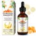 Frankincense Essential Oil 60 ml - 100% Pure and Natural Frankincense Oil for Self Care Skin Face Hair Relieving Discomfort Calming Massage & Relaxation Deeply Nourishing