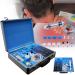ZIXIAOS Shockwave ED therapy device professional shock wave device for therapy pain relief massage body shape and ED treatment