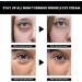GNAUMORE Eye firming cream retinol eye cream eye cream against wrinkles and dark circles eye tightening lifting cream eye cream temporary eye tightening cream against bags - Buy Online on GoSupps.com