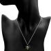 Pittsburgh Penguins 22 Chain Necklace - Official NHL Siskiyou Sports Fan Shop - Buy Online on GoSupps.com