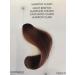 Tahe Ionic By Lumiere Ph 3.5 Hair Color Mask Light Brown 100ml / 3.38oz