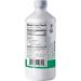 Zint Organic Yacon Syrup - 8 fl oz Prebiotic Sweetener for Healthy Living - Buy Online on GoSupps.com
