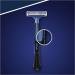 Gillette Blue 3 Smooth Disposable Razors for Men - 16 Pack | Comfortable Shaving | International Shipping - Buy Online on GoSupps.com