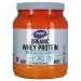 Now Foods Sports Organic Whey Protein Natural Unflavored 1 lb (454 g)