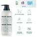 Dr.Tree | Dermoprotective Hand Soap for Sensitive Skin | Cleanses and Restores Skin Barrier | 99% Natural Ingredients | 200ml - Buy Online on GoSupps.com