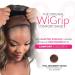Milano Collection WiGrip Extra Hold Wig Comfort Band in Brown by MILANO COLLECTION - Buy Online on GoSupps.com