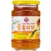 Honey Citron Tea 500g