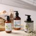 Natural Hand & Body Lotion - Botanical Touch | Salty Breeze of Citrus & Salt - 236 ML | International Shipping Available - Buy Online on GoSupps.com
