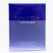 Nautica Voyage by Nautica Eau de Toilette Spray for Men 3.4oz - Pack of 1 | Long-lasting Fresh Wood Scent - Buy Online on GoSupps.com