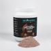 Invincible Supplements Advanced Whey Protein Isolate Chocolate 22g Protein MCT Oil Digestive Support Non-GMO Made with Cocoa Post Workout Recovery Shake - Buy Online on GoSupps.com
