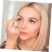 WOONEKY Applicateur De Cr me Pour Les Yeux Pour Les Yeux Contre Les Poches Outil De Beaut Pour Le Visage Cr me Pour Les Yeux Contre Les Rides Tige De Soin Pour La Peau Des Filles - Buy Online on GoSupps.com