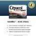C pacol Instamax Arctic Cherry Sore Throat lozenges 24 Count (Pack of 1) - Buy Online on GoSupps.com
