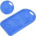 Sharpener and Cleaner Sharpening Cleaning Rubber Blue Reusable Clean Tool for Keep Sha.rp and Extend Life - Buy Online on GoSupps.com