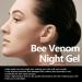 Anti-Aging Bee Venom Facial Gel Moisturizer Anti-Wrinkle Cream Firming Face Cream Facial Moisturizer with Collagen and Hyaluronic Acid Anti-Wrinkle Reduce Fine Lines - Buy Online on GoSupps.com